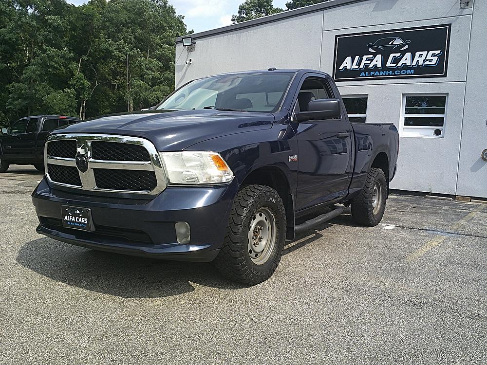 Serious Value Comparison: Which Car & Truck Is the Smartest Buy between $6550 – $6950