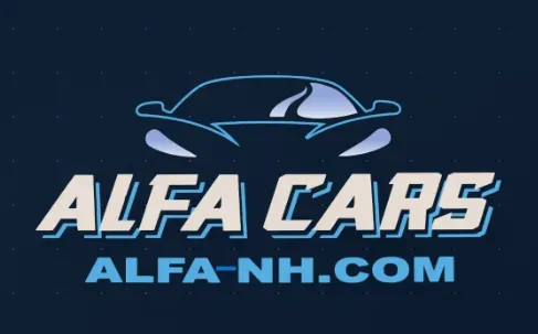 ALFA CARS ALFA-NH.COM