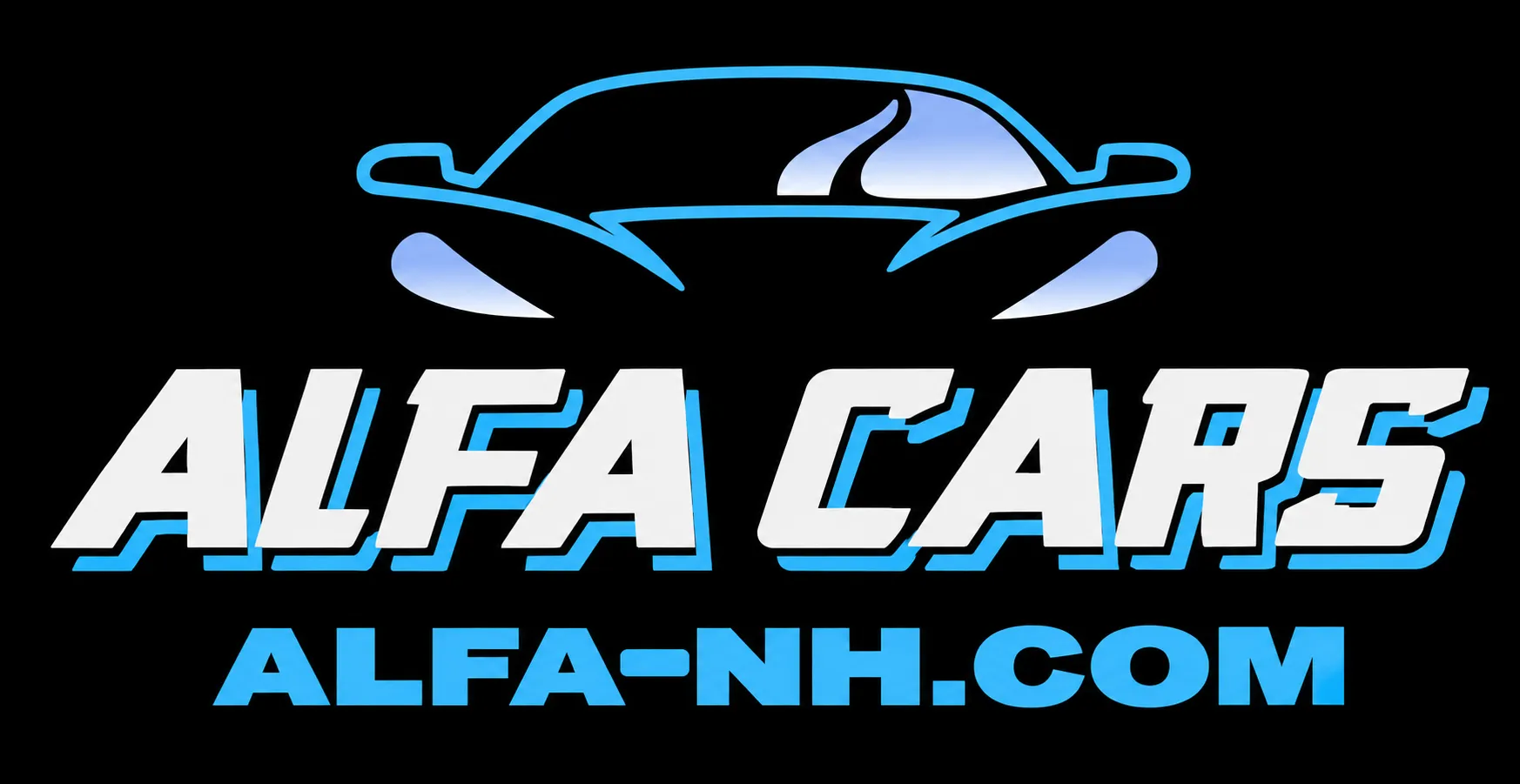 ALFA CARS ALFA-NH.COM