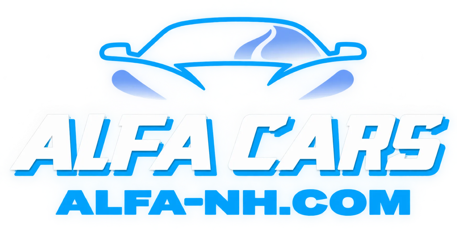 ALFA CARS ALFA-NH.COM
