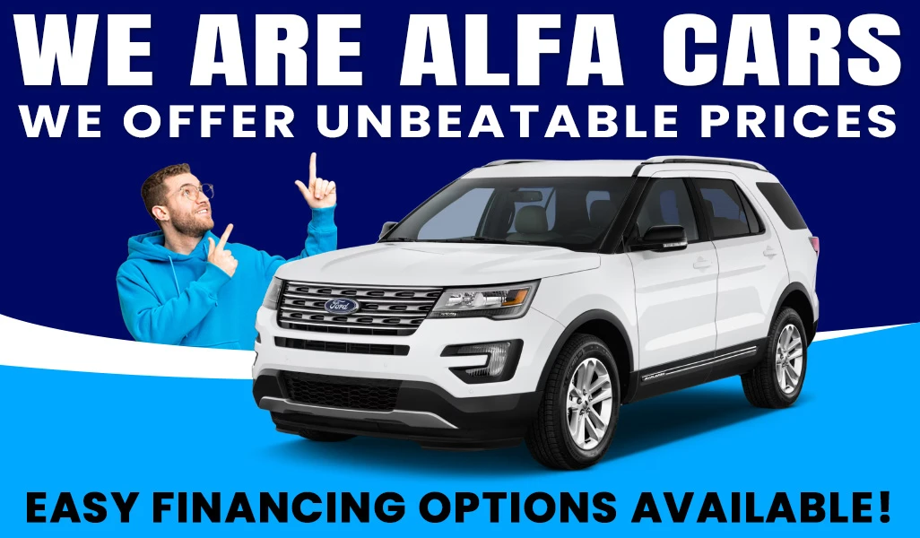 ALFA CARS ALFA-NH.COM