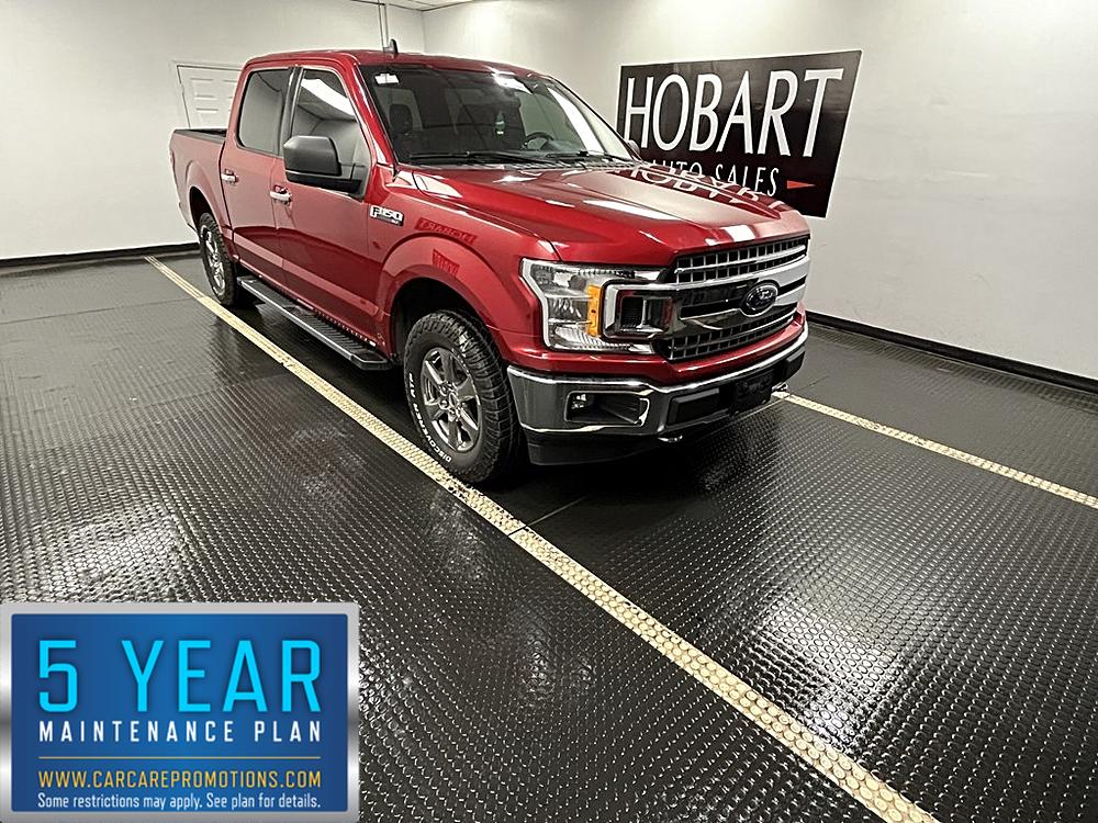 Discover the Ideal Truck for Your Lifestyle at Hobart Auto Sales