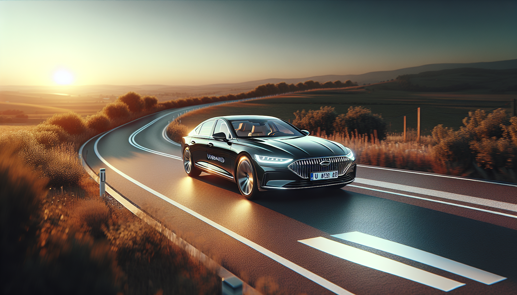 Affordable Luxury on a Budget: How to Enjoy Premium Vehicles Without Breaking the Bank