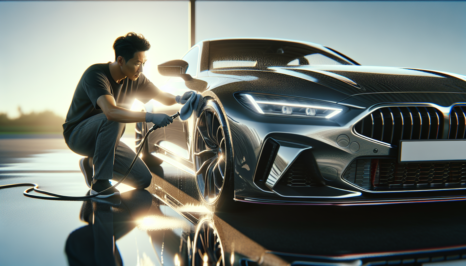 Ultimate Guide to Luxury Vehicle Maintenance Made Easy
