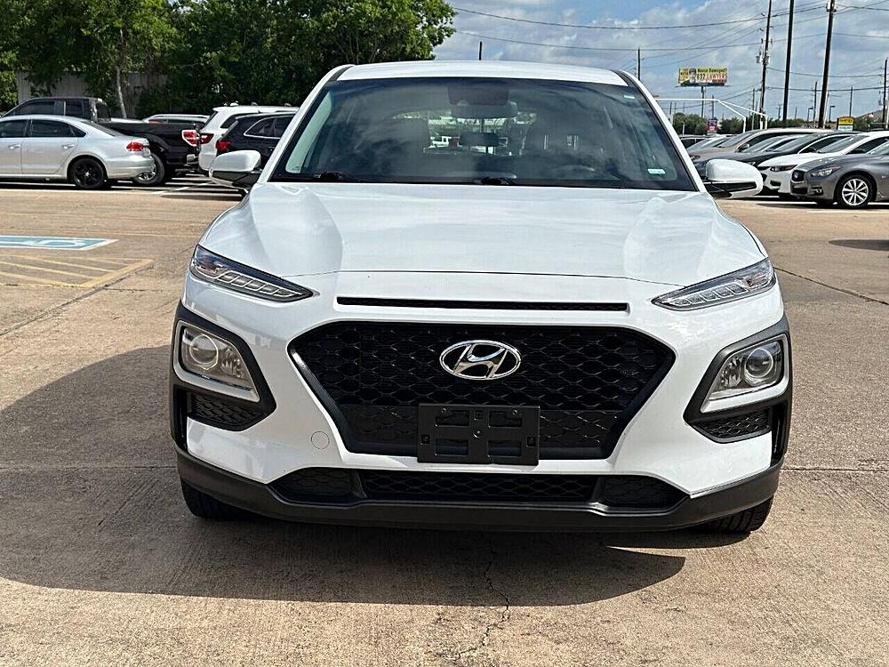 The Ultimate Review: 2021 Hyundai Kona SE 4dr Crossover