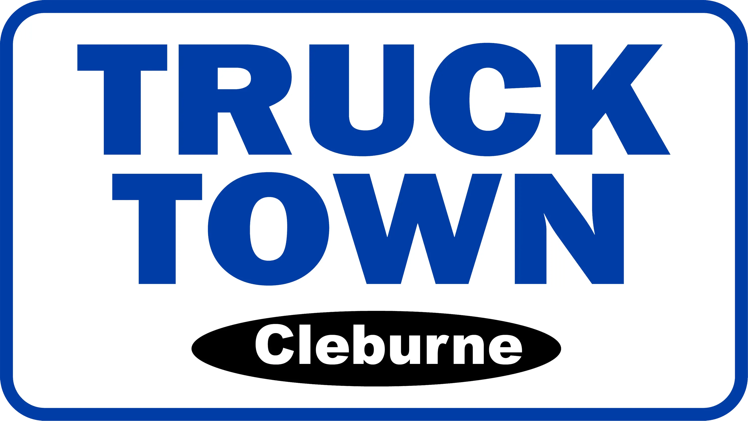 Truck Town Cleburne