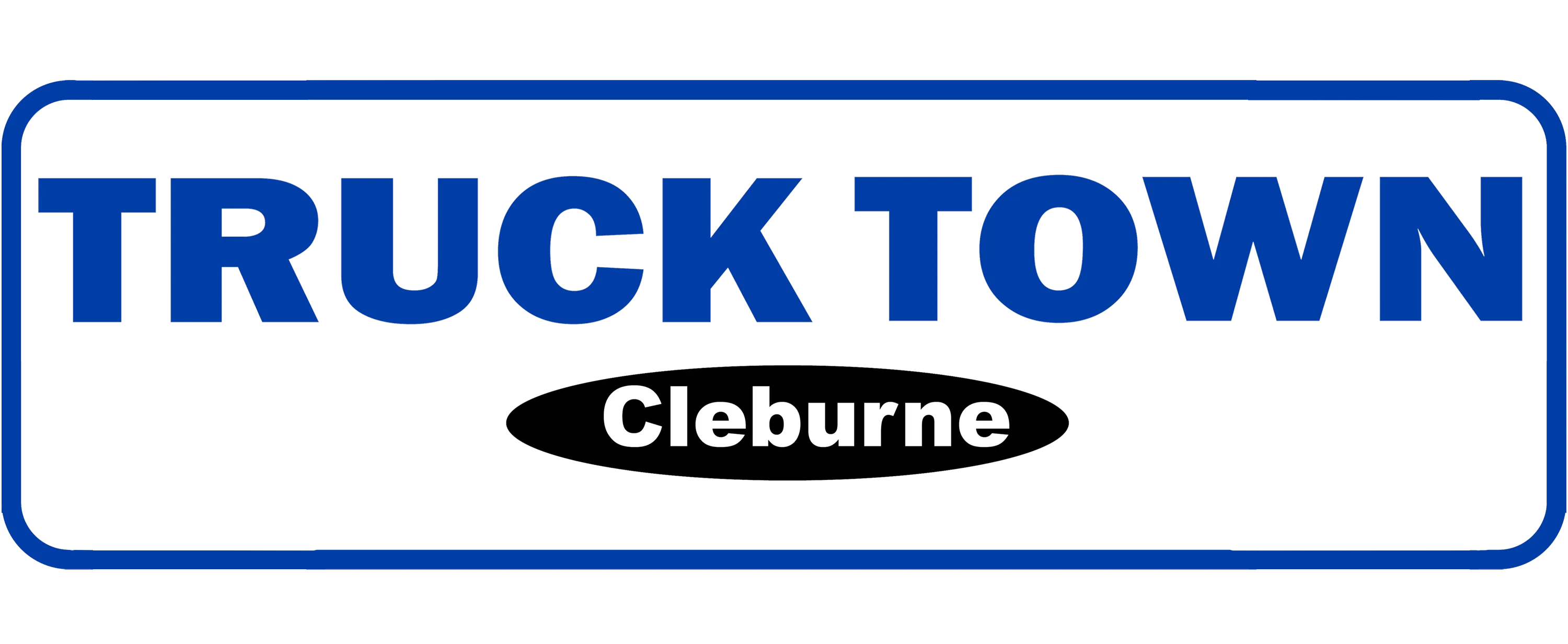 Truck Town Cleburne