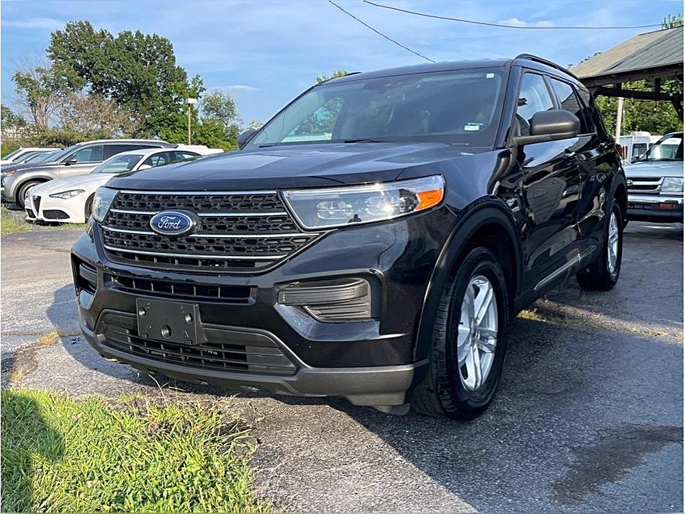 🚗 3 Ways to Drive Better: The Ford Explorer, Mustang, and Mustang Showdown!