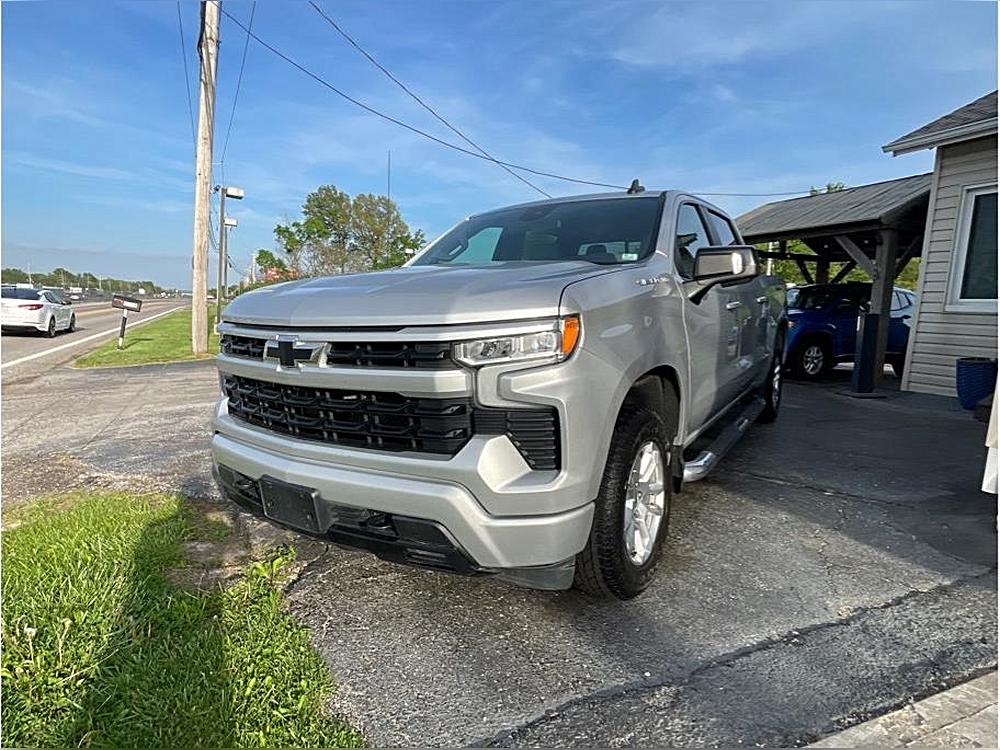 🎉 Top 10 Reasons One of These Chevrolets Should Be Your Next Ride!