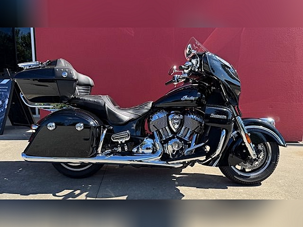 🏍️ 3 Ways to Ride Better: The Indian Motorcycle Roadmaster, Pursuit Dark Horse, and Sport Scout Sixty Motorcycle Showdown!
