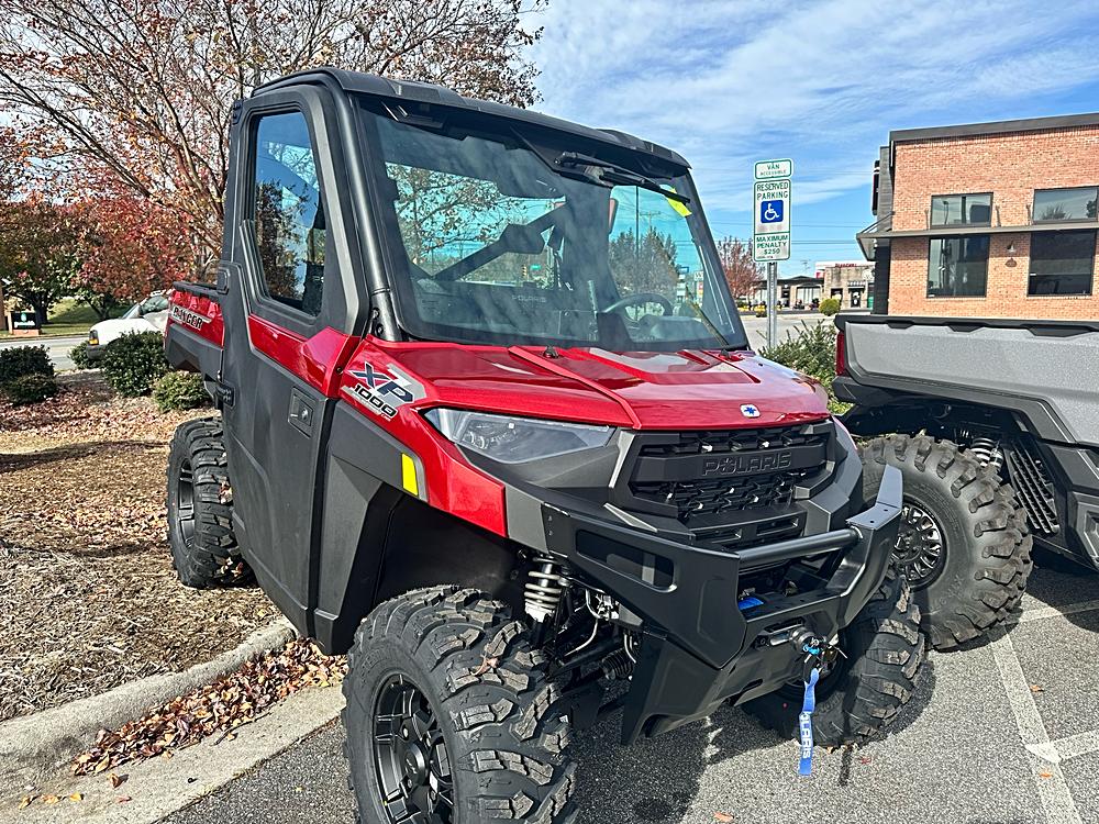 Best Value Showdown: 3 Top ATVs & Golf Carts between $30,999 – $44,499 at World Class Powersports High Point, High Point