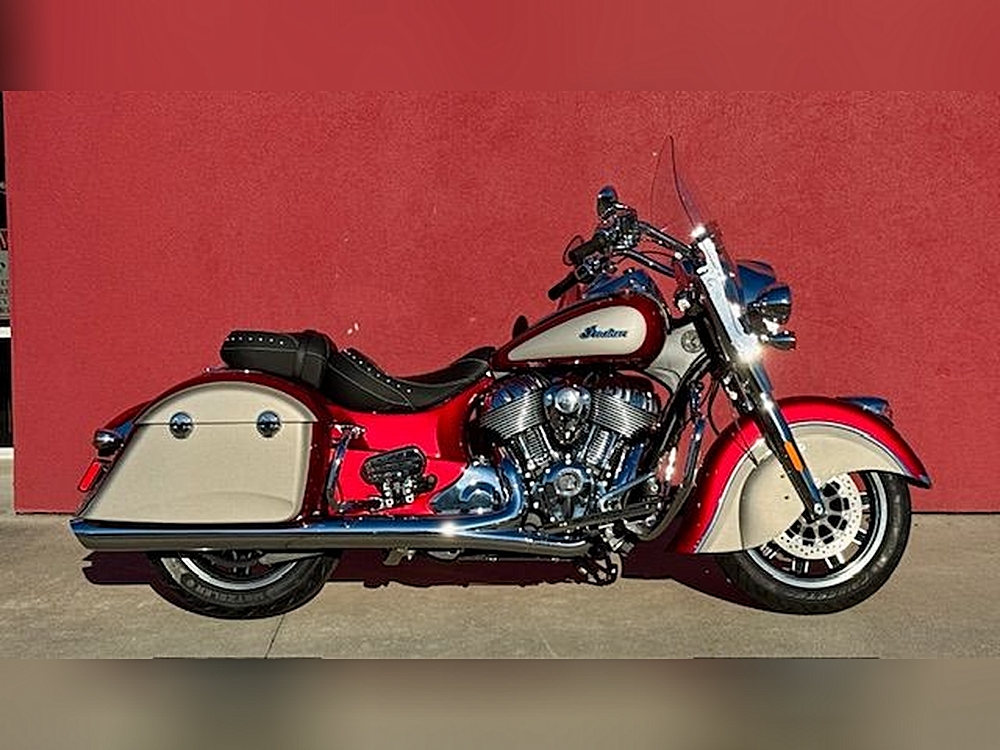 🏍️ 3 Ways to Ride Better: The Indian Motorcycle Springfield, Sport Chief, and Sport Scout RT Showdown!