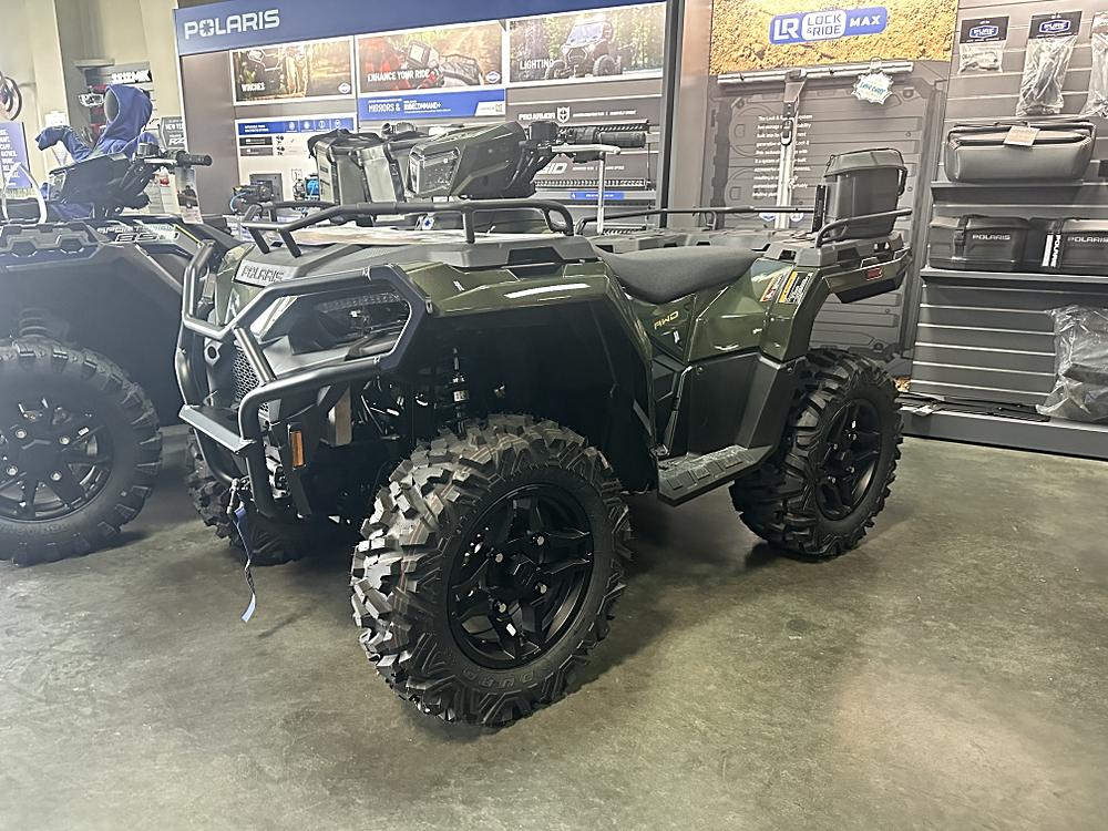 Best Value Showdown: 3 Top ATVs & Golf Carts between $9449 – $7698 at World Class Powersports High Point, High Point