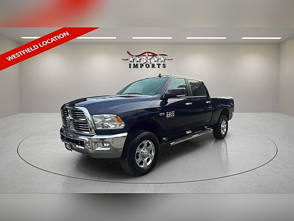 🚗 Find Your Story With Ram: Three Journeys, Three Standout Choices