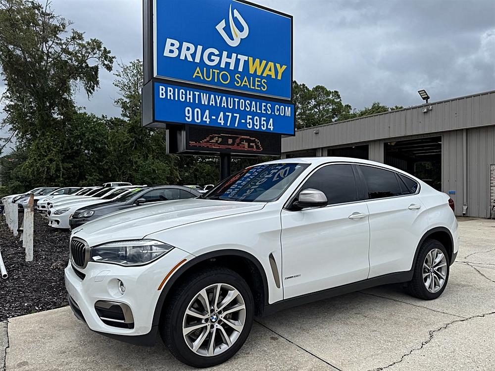 🏆 The Showroom Verdict: Picking Your Perfect BMW at Brightway Auto Sales