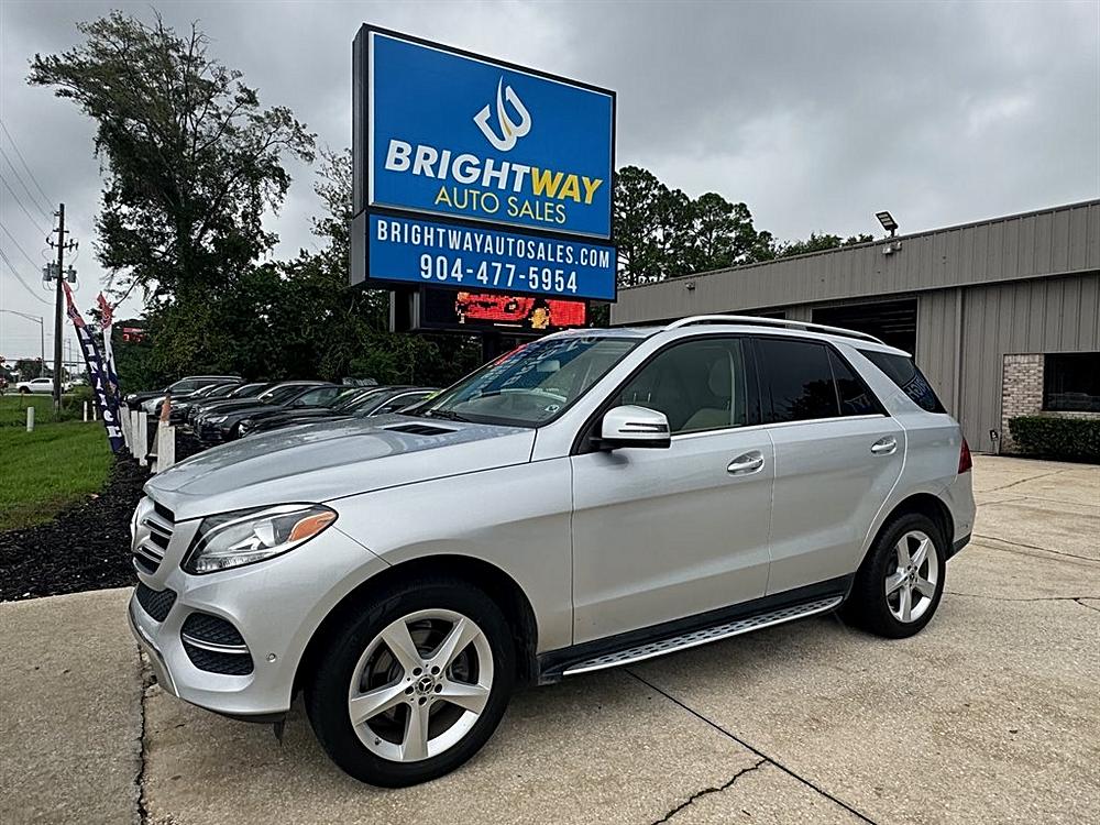 🚙 The 4d SAV Showdown: 3 Top Picks Compared at Brightway Auto Sales, Jacksonville