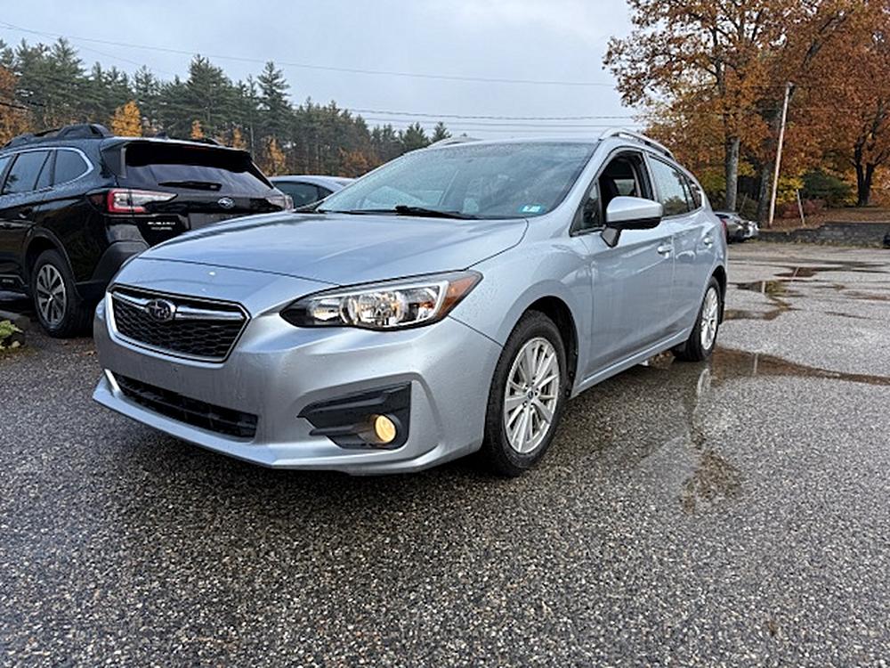 🎉 Top 10 Reasons One of These Subarus Should Be Your Next Ride!