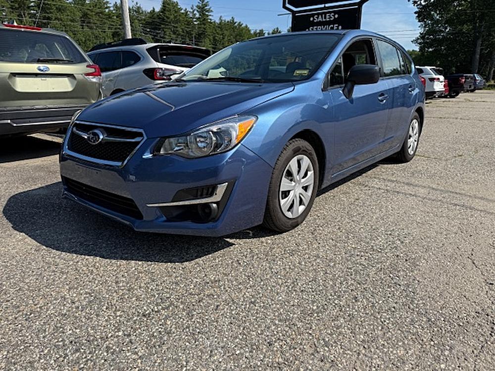 Which Subaru Are You? Find Out at Saints Auto Sales in Buxton, Maine