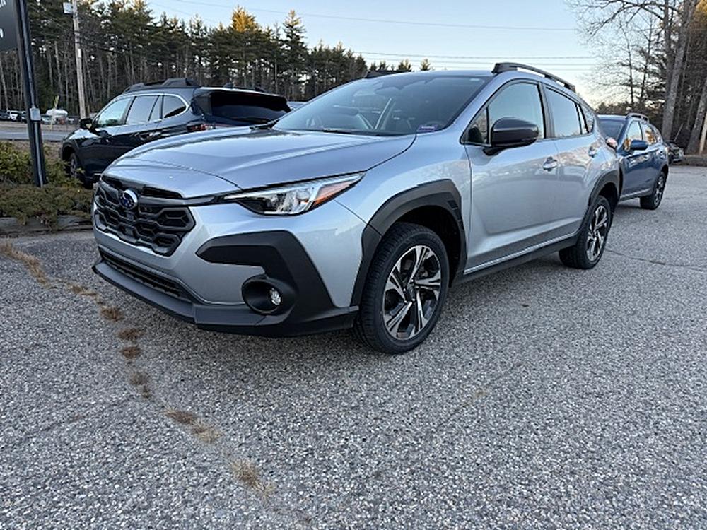 🚗 3 Ways to Drive Better: The Subaru XV Crosstrek, XV Crosstrek, and Crosstrek Showdown!
