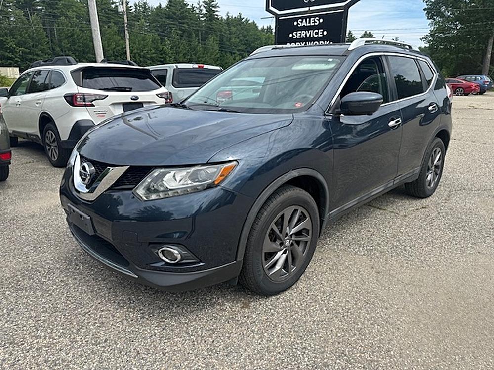 🚙 The SUV Showdown: 3 Top Picks Compared at Saints Auto Sales, Buxton