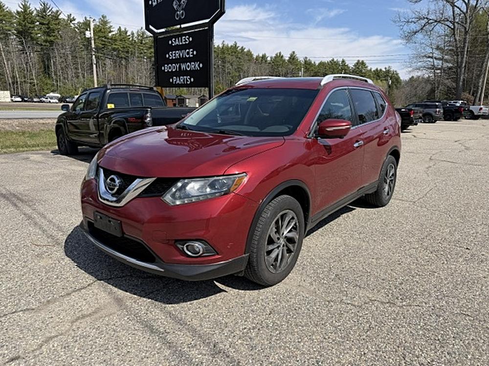 🚗 3 Ways to Drive Better: The Nissan Rogue, Pathfinder, and Frontier Showdown!
