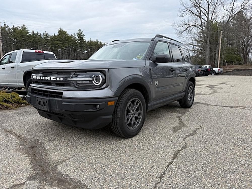🚗 Quick Compare: 3 Great SUVs at Saints Auto Sales, Buxton