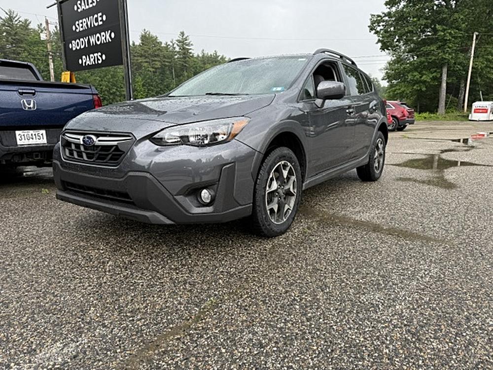 🎉 Top 10 Reasons One of These Subarus Should Be Your Next Ride!