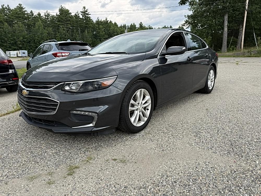 The Sedan Showdown: 3 Top Picks Compared at Saints Auto Sales, Buxton