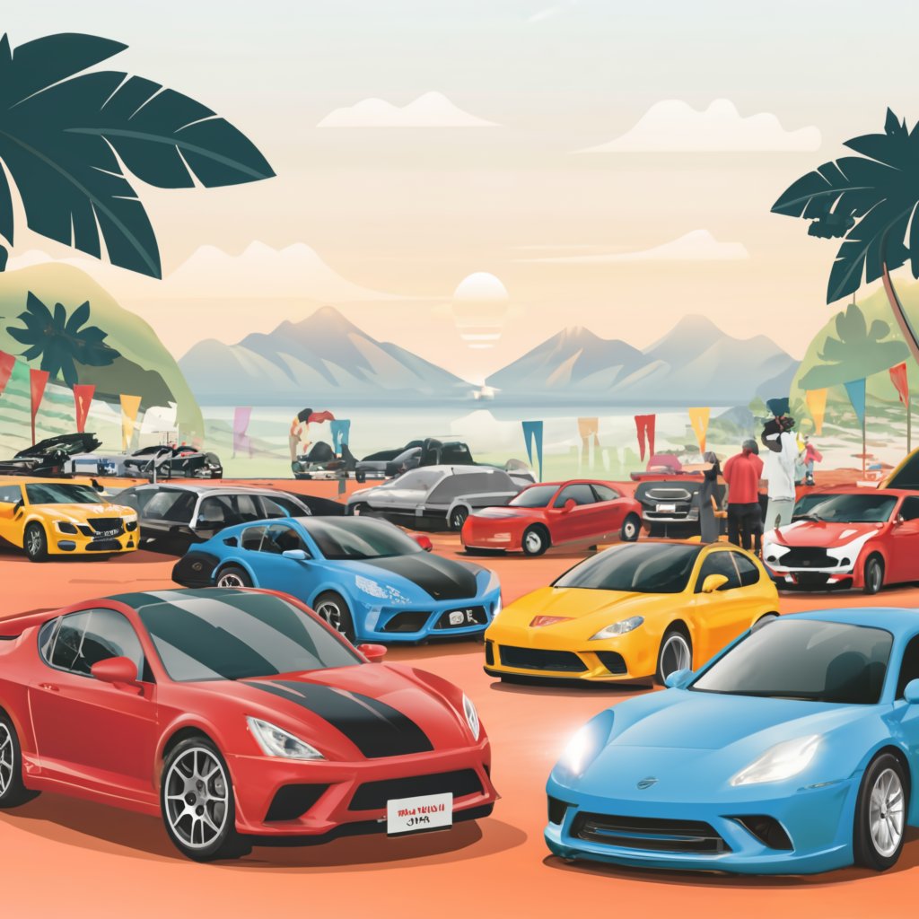 The Thrill of Connection: Exploring Car Enthusiast Communities