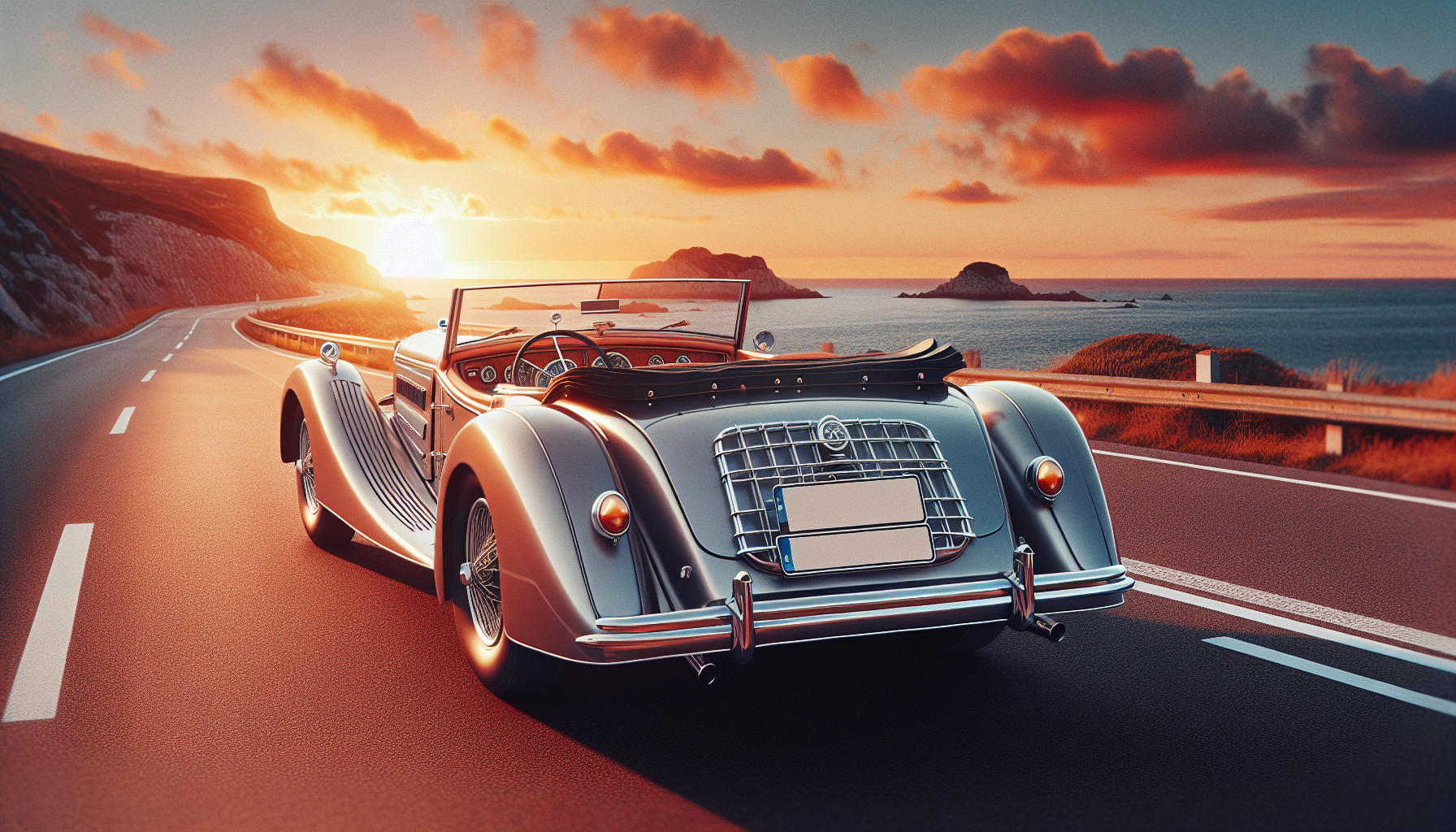 Classic Cars vs. Modern Cars: Exploring Timeless Appeal