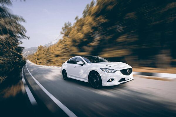 Why More Buyers Are Returning to Sedans