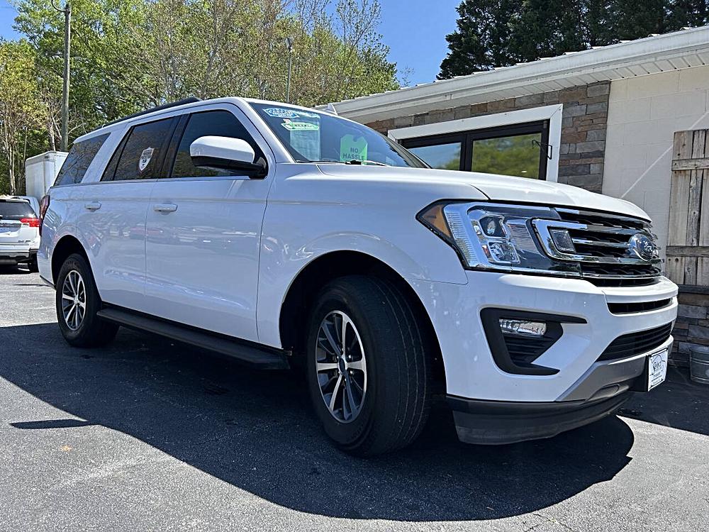 🚗 3 Ways to Drive Better: The Ford Expedition, Escape, and Focus Showdown!