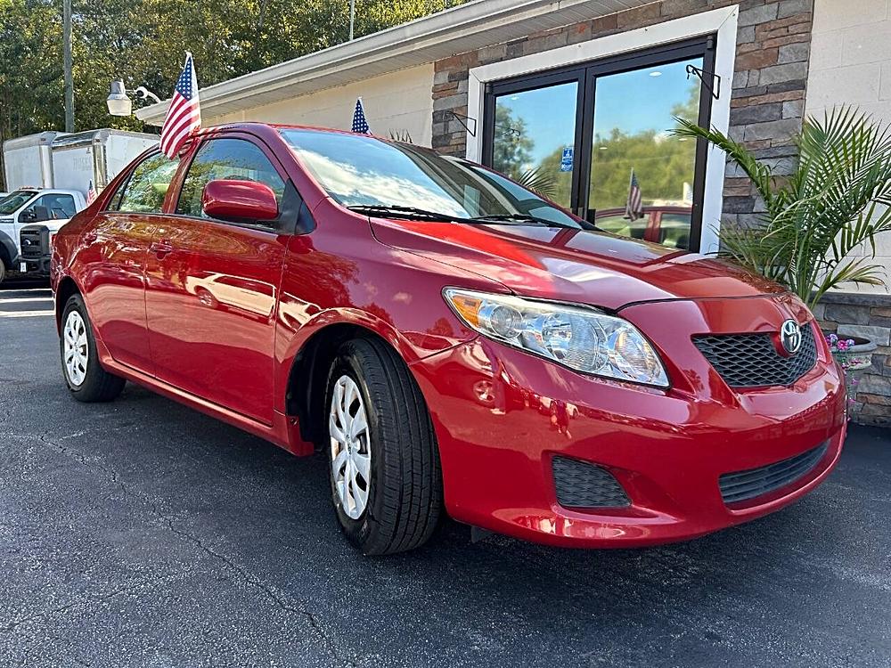 💰 Best Value Showdown: 3 Top Picks between $9973 – $8973 at SELECT MOTOR CARS, GAINESVILLE