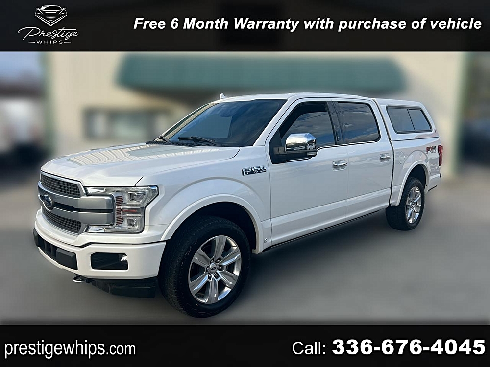 🚗 3 Ways to Drive Better: The Ford F-150, Explorer, and Expedition Showdown!