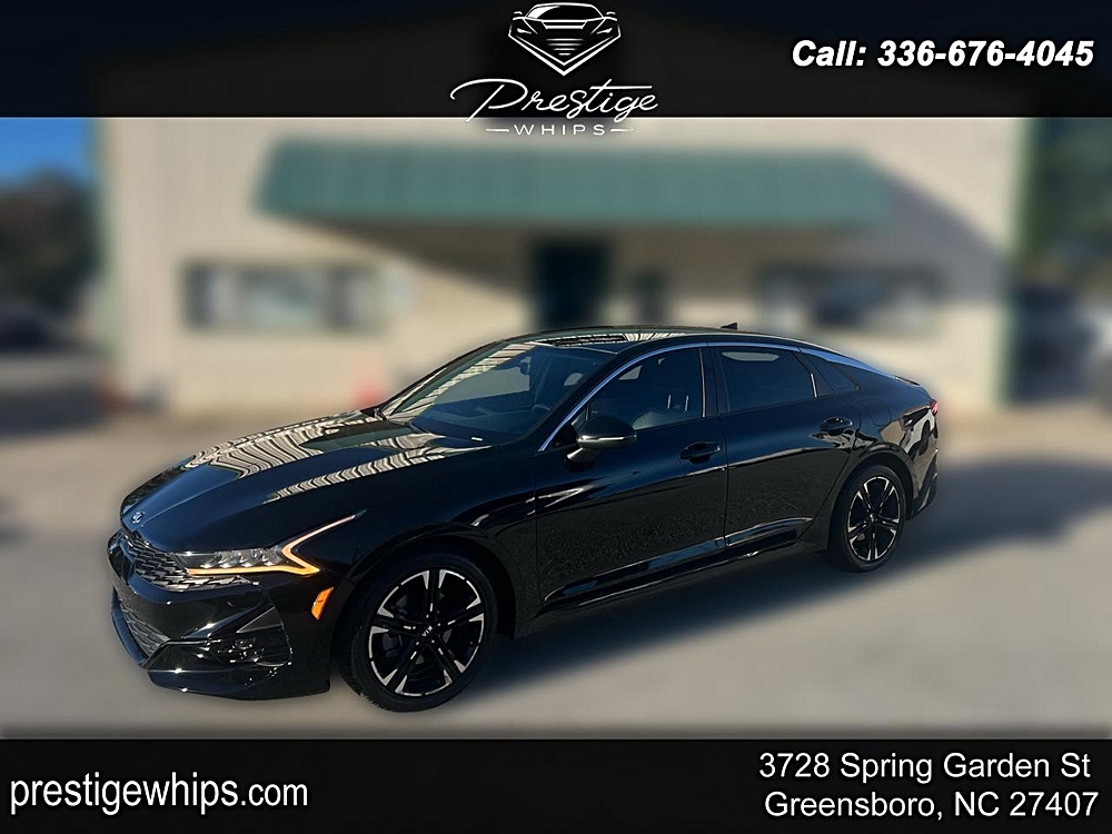 🚗 Quick Compare: 3 Great FWDs at Prestige Whips, Greensboro