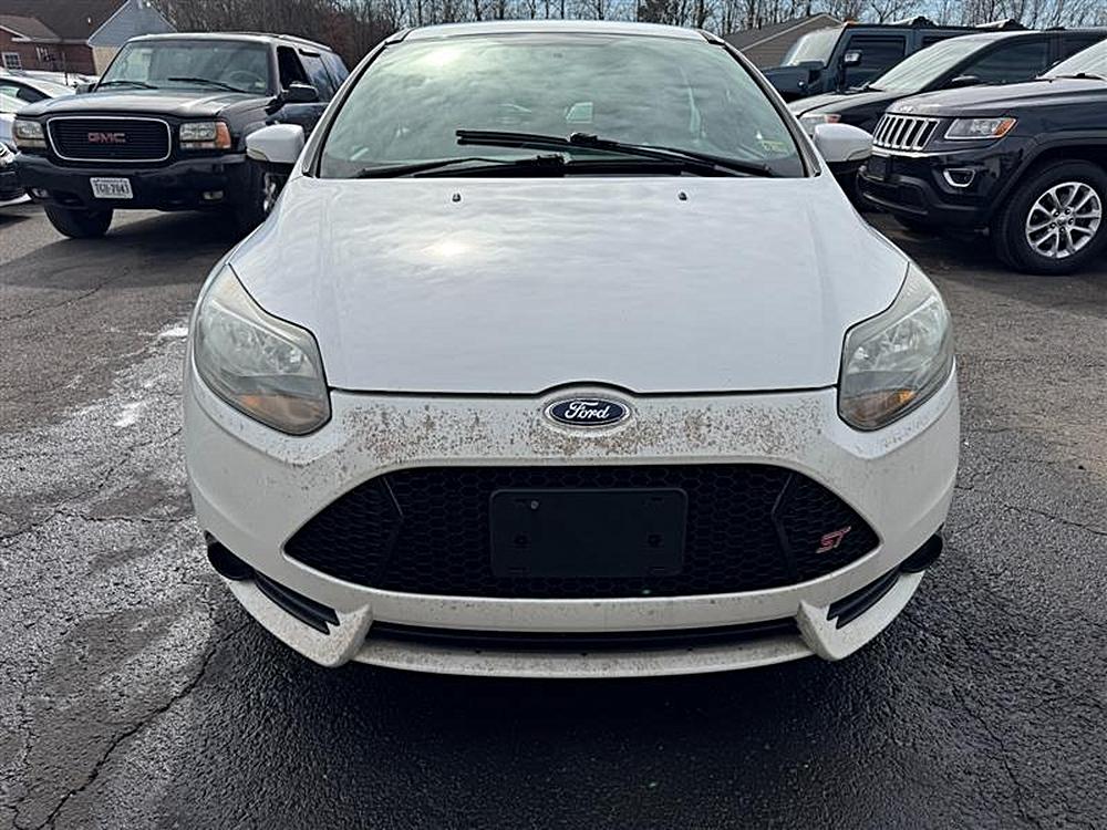 Find Your Perfect Ford Match With This Fun Quiz!