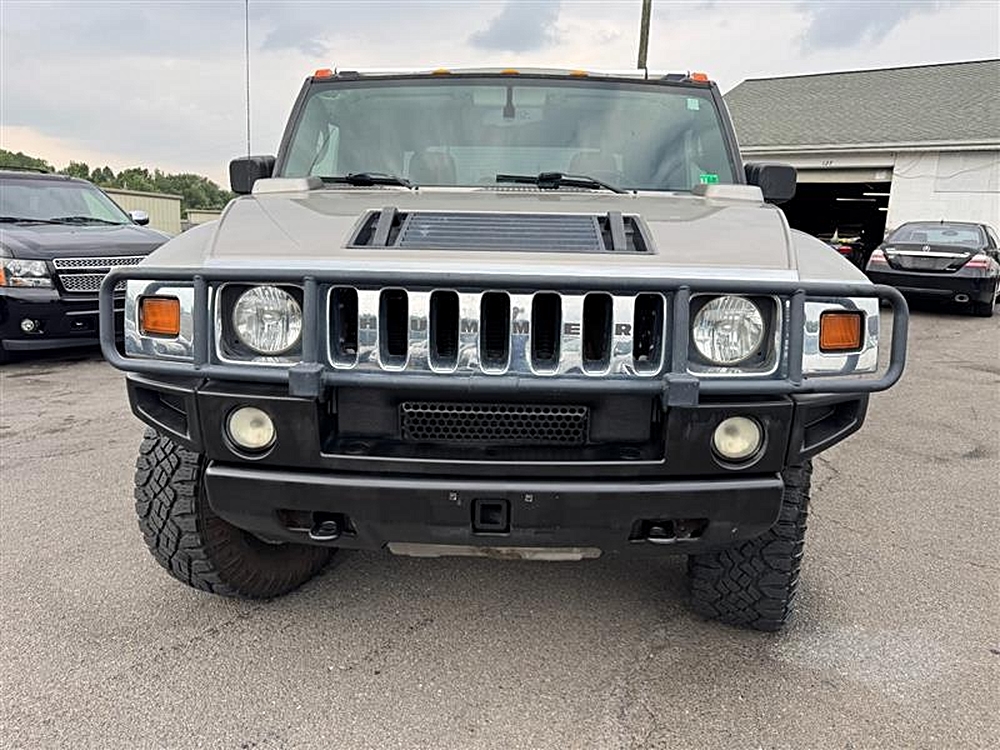 SUV Deep Dive: Which One Belongs in Your Driveway?