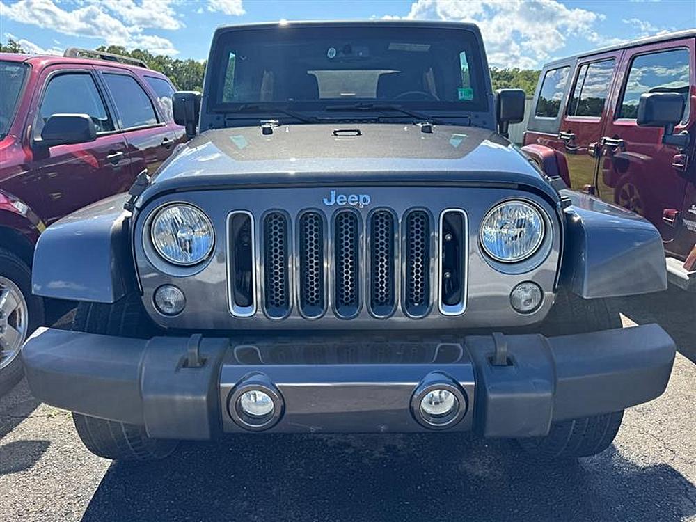 🚗 3 Ways to Drive Better: The JEEP WRANGLER UNLIMITED, WRANGLER UNLIMITED, and WRANGLER Showdown!