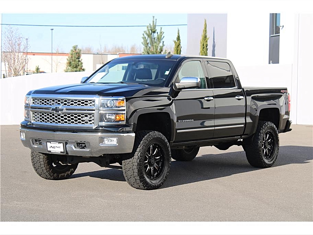 🏆 The Showroom Verdict: Picking Your Perfect Chevrolet at Inline Motors