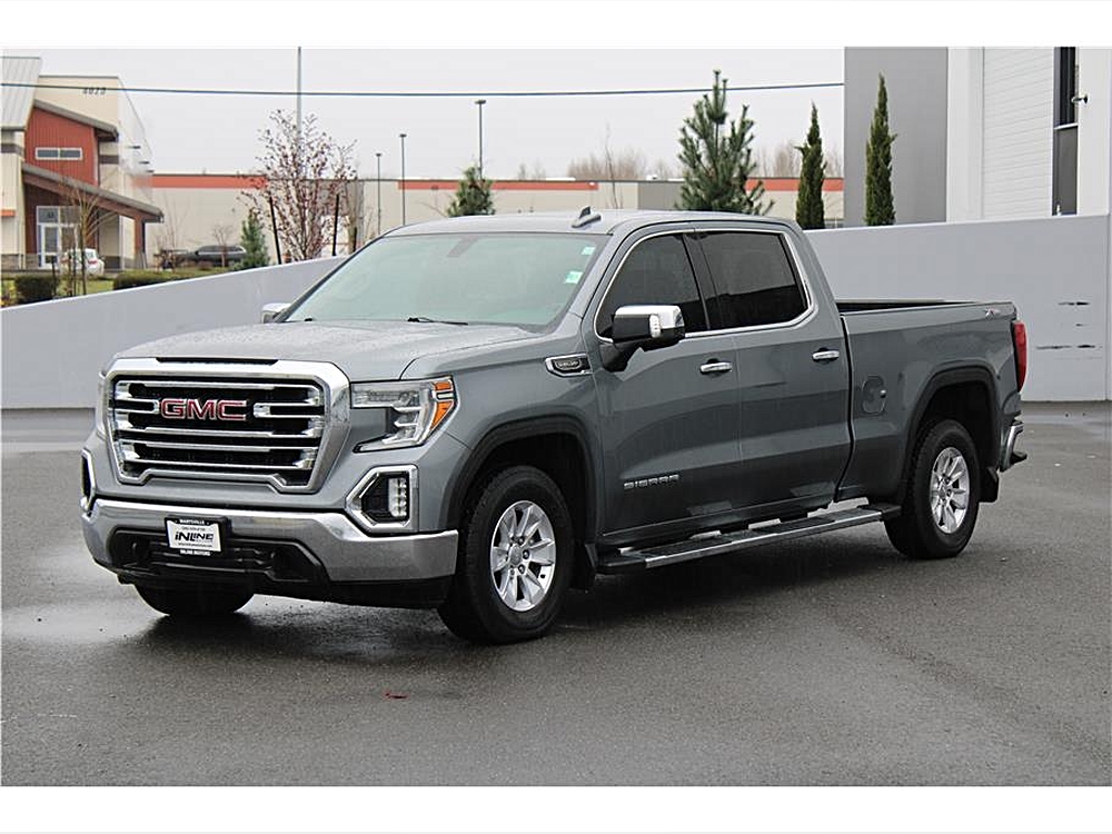 Serious Value Comparison: Which Car & Truck Is the Smartest Buy between $34,791 – $38,591