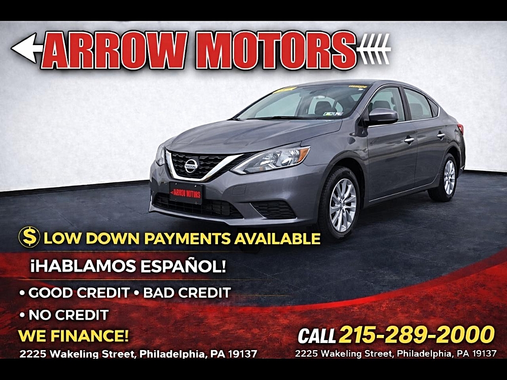 🚙 The FWD Showdown: 3 Top Picks Compared at Arrow Motors, Philadelphia