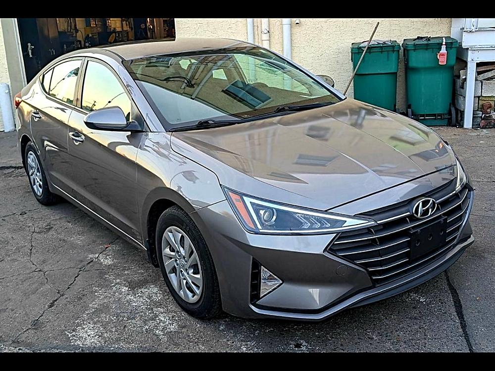 The FWD Showdown: 3 Top Picks Compared at Arrow Motors, Philadelphia