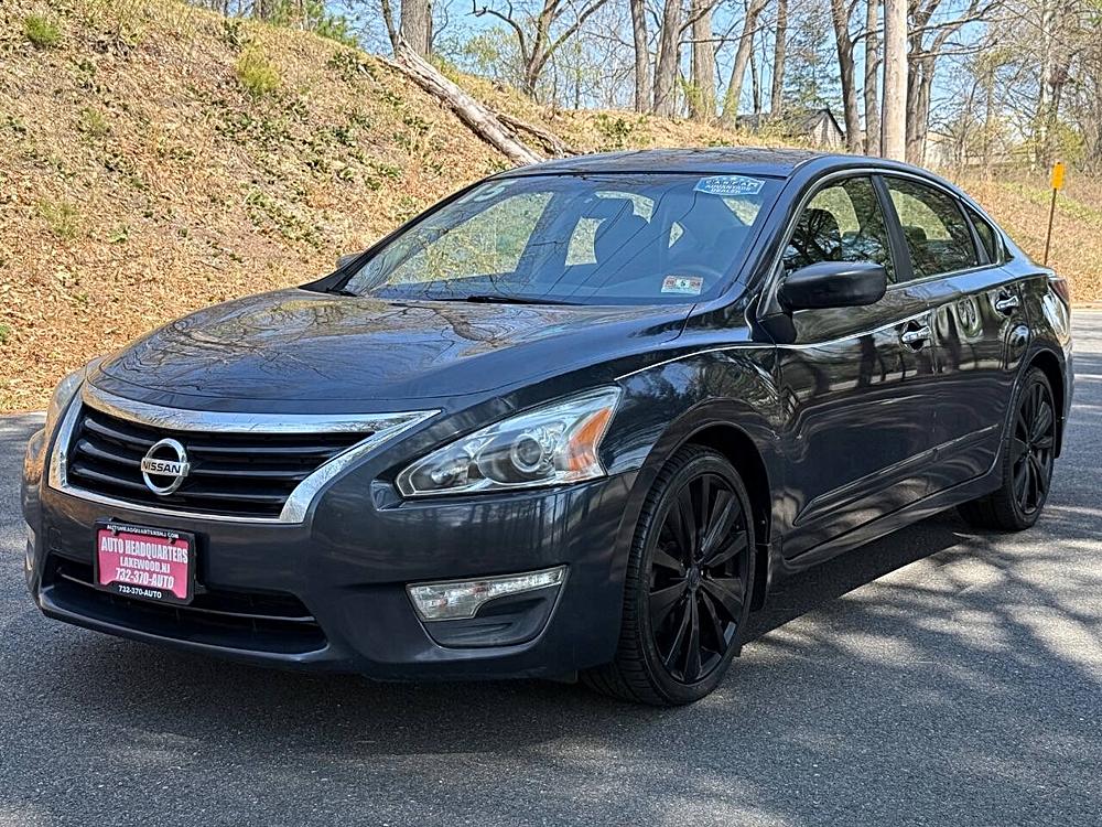 🚗 3 Ways to Drive Better: The Nissan Altima, JUKE, and Maxima Showdown!