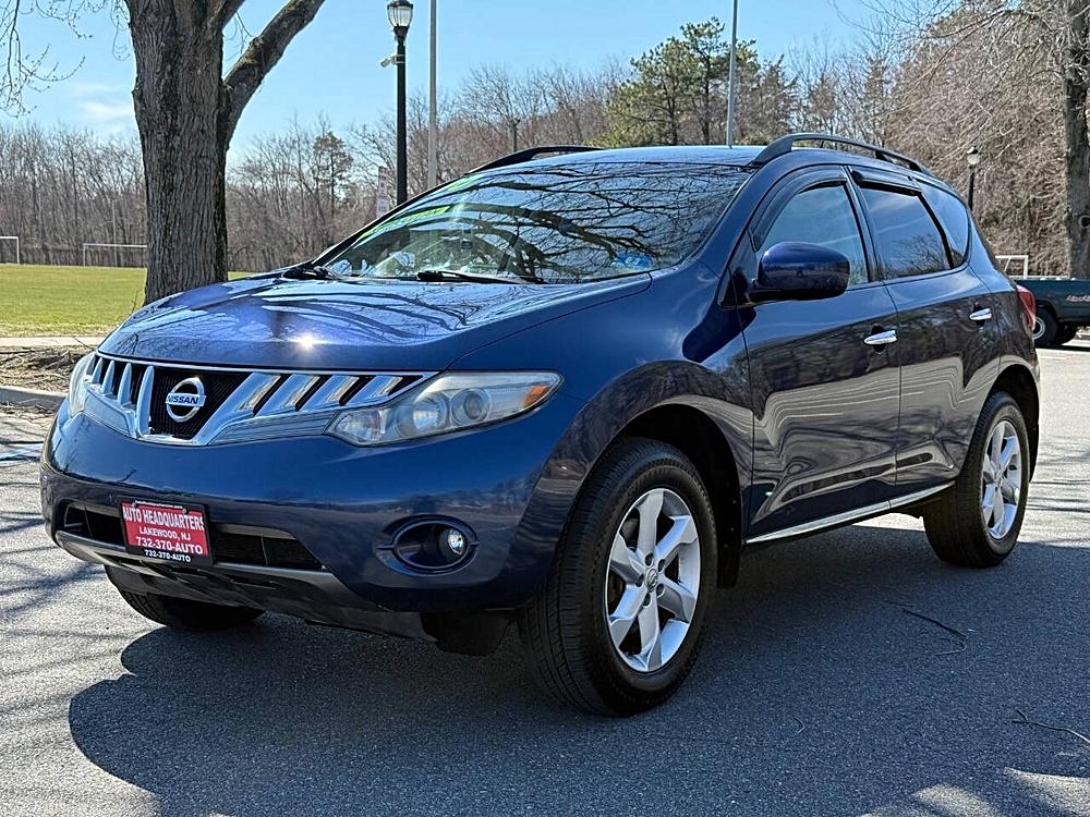 Expert Panel Showdown: Which SUV Is Right for You?