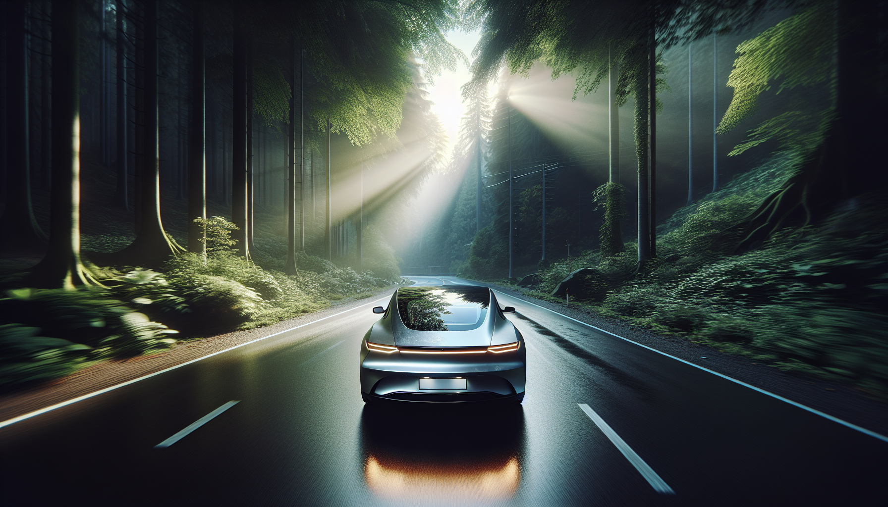 Electrifying the Roads: The Rise of Electric and Hybrid Cars