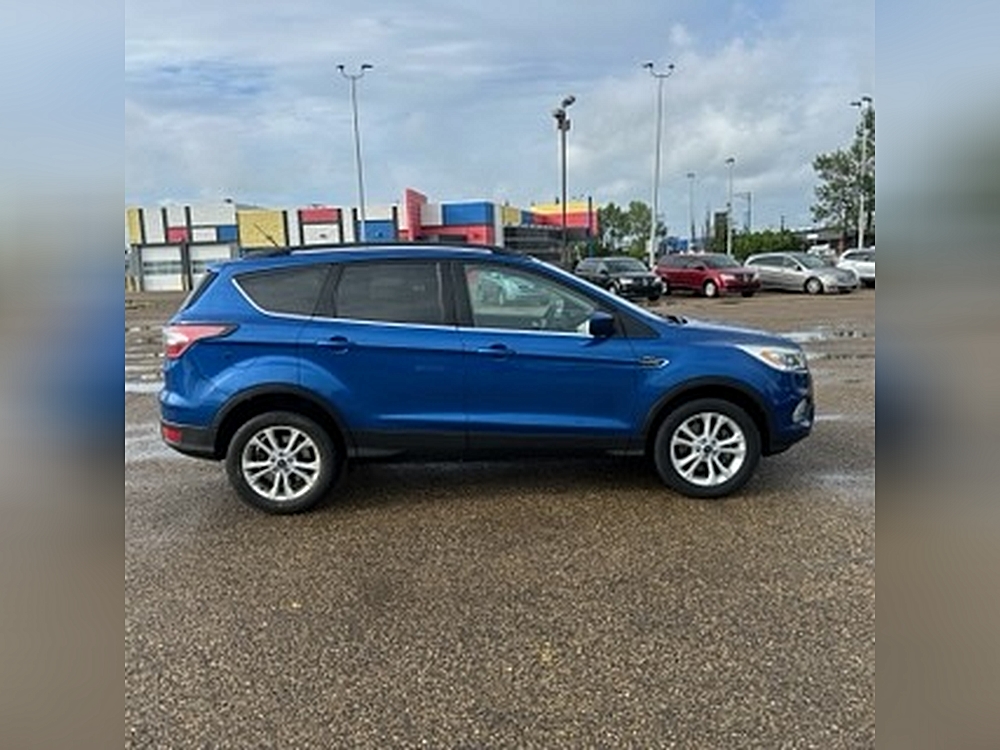 🏆 The Showroom Verdict: Picking Your Perfect Ford at DRIVE AWAY AUTO & RV FINANCING LTD