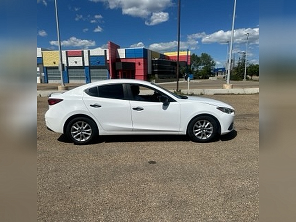 🚙 The Sedan Showdown: 3 Top Picks Compared at DRIVE AWAY AUTO & RV FINANCING LTD, EDMONTON