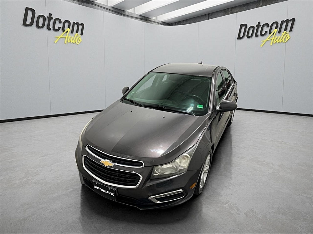 🏆 The Showroom Verdict: Picking Your Perfect Chevrolet at DOTCOM AUTO