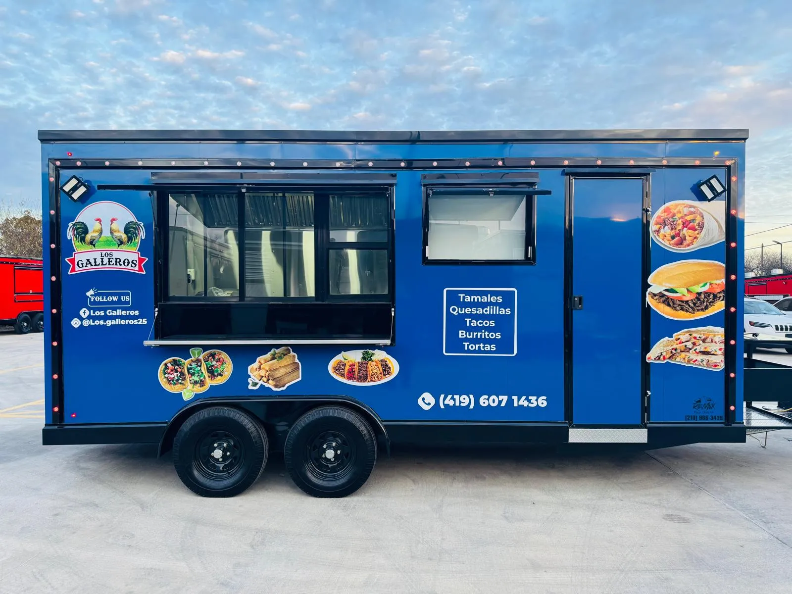 Highest Quality Trailers In Town