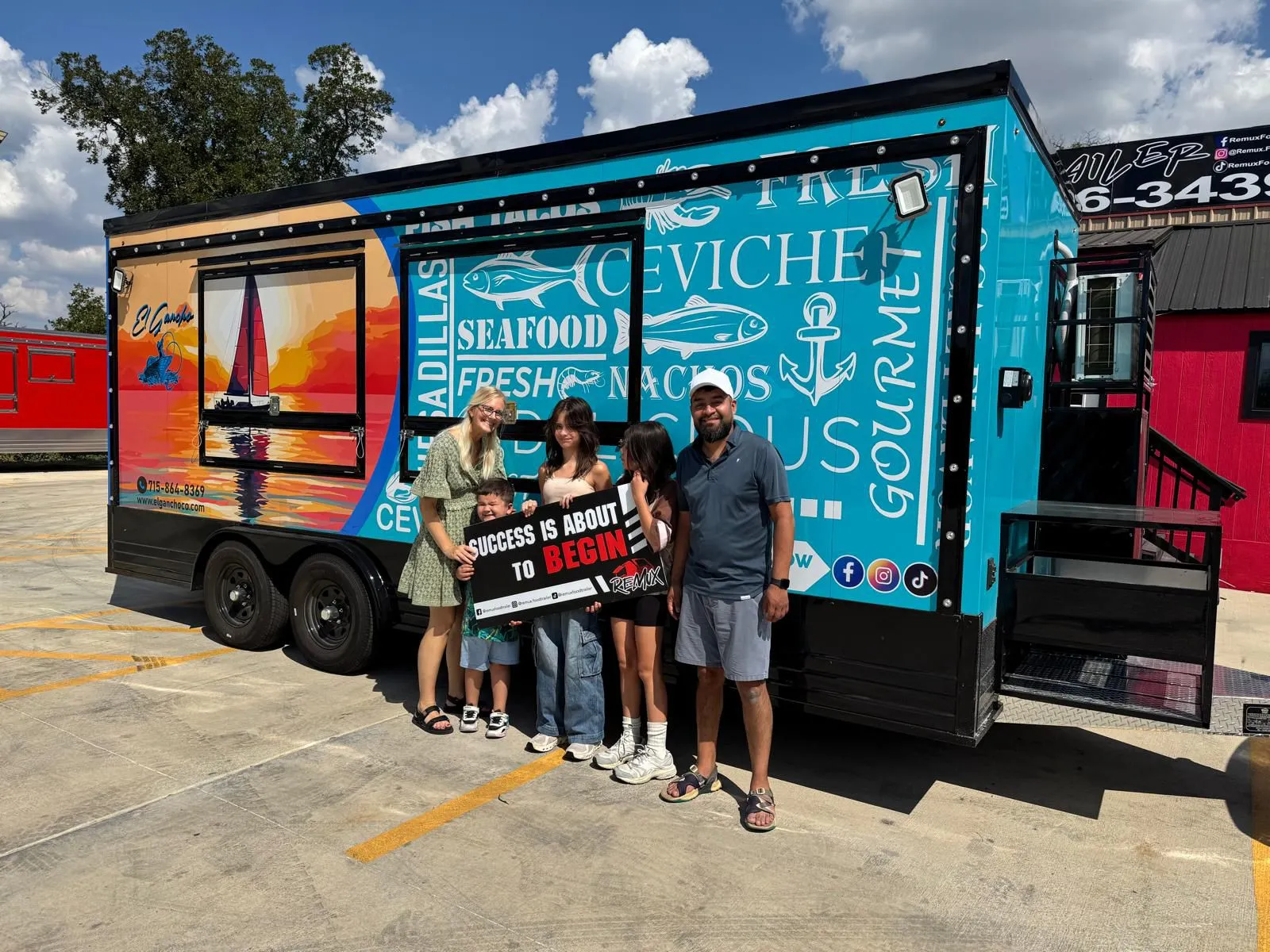 Highest Quality Trailers In Town